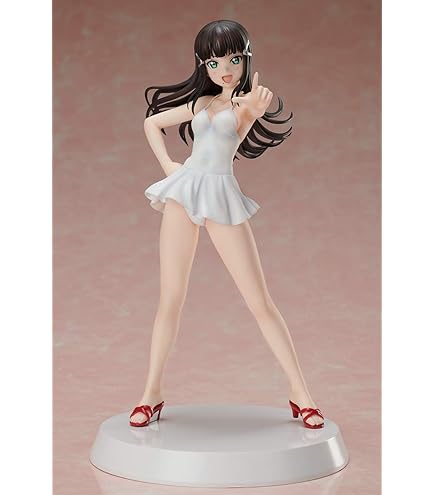 新品未開封　アッセンブルヒロインズ　津島善子 アッセンブル・ヒロインズ 津島 善子【Summer Queens】 : アワー